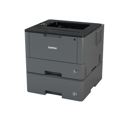 HL-L5200DWT Mono Printer Duplex Wireless