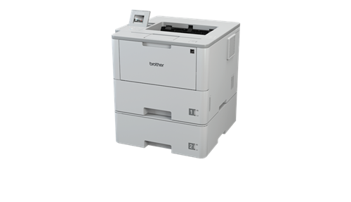 HL-L6300DWT Mono laserprinter