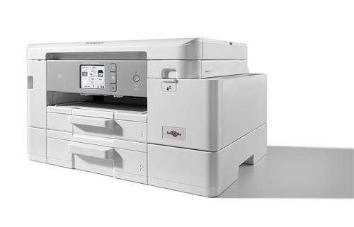 MFC-J4540DW 4-in-1 inkjet colour printer