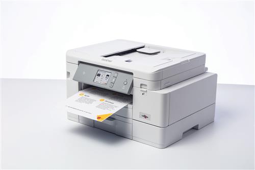 MFC-J4540DWXL All in Box 4-in-1 inkjet colour printer