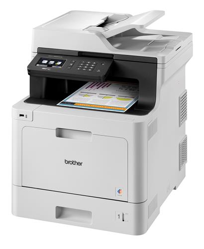 MFC-L8690CDW Colour printer