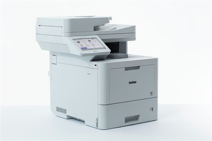 MFC-L9670CDN MFP Colour laser printer