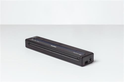 Mobile A4 printer 300 DPI USB-C