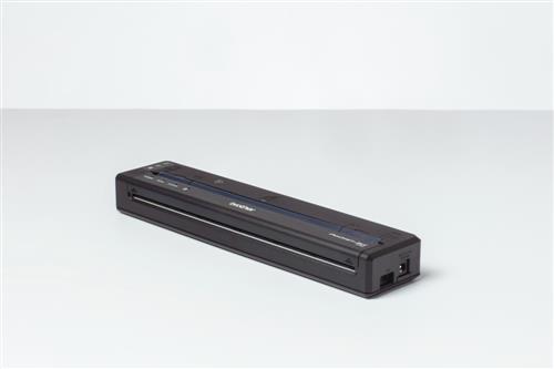 Mobile A4 printer 300 DPI USB-C, Bluetooth