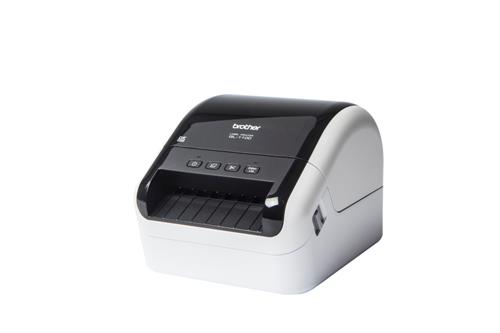 QL-1100C Shipping and barcode label printer