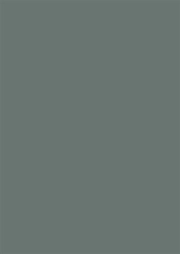 Farvet karton A4 170g mellemgrå (10)