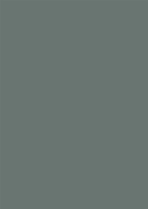 Farvet karton A4 170g mellemgrå (10)