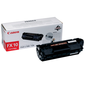 FX-10 toner cartridge