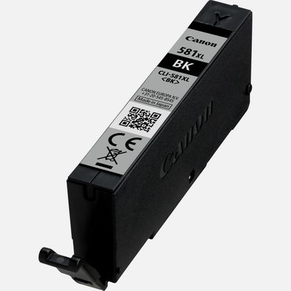 CLI-581XL black ink cartridge