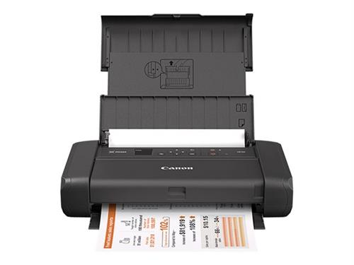 PIXMA TR150 bærbar printer med batteri