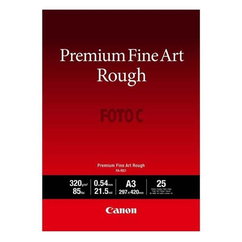 A3 Premium FineArt Rough (25)
