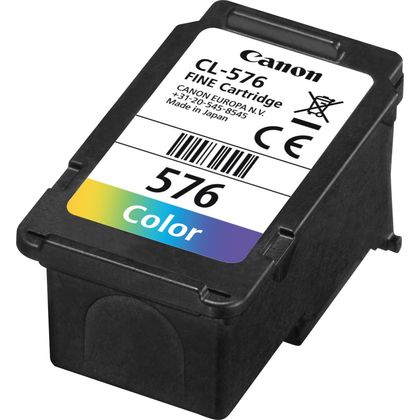 CL-576 Color Ink Cartridge