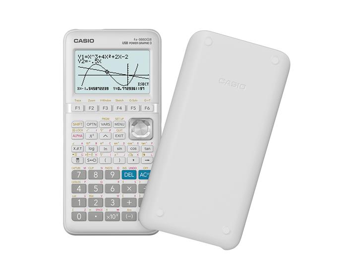 Casio technical calculator Casio FX-9860GIII