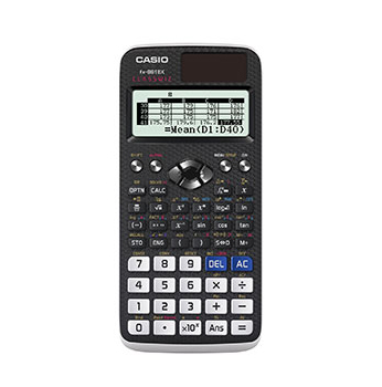 Casio technical calculator FX-991EX classwiz