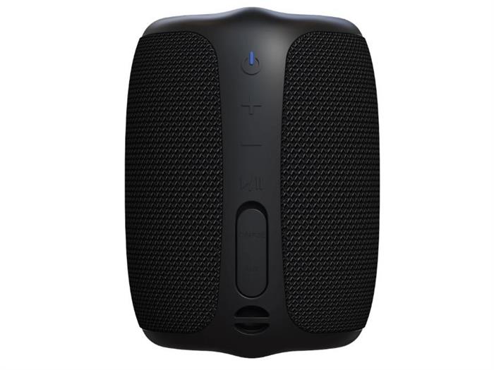 Muvo Play Bluetooth Speaker, Black