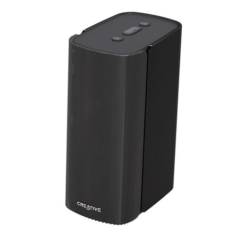 T100 Wireless 2.0 Speakers, Black