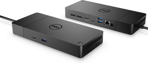 Dell WD19S USB-C Dock 130W - EU