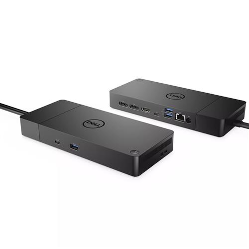 Dell WD19DCS Performance Dock USB-C - EU