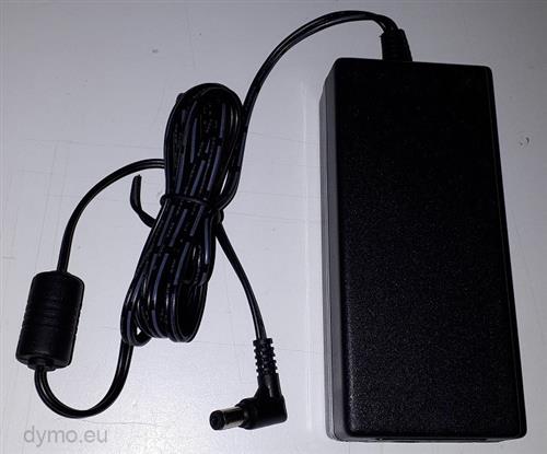 Labelwriter wireless power adapter