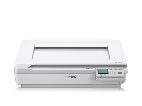 Epson WorkForce DS-50000N A3 scanner