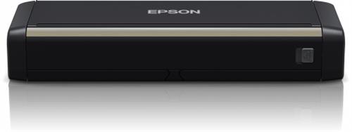 Epson Workforce DS-310 portable scanner