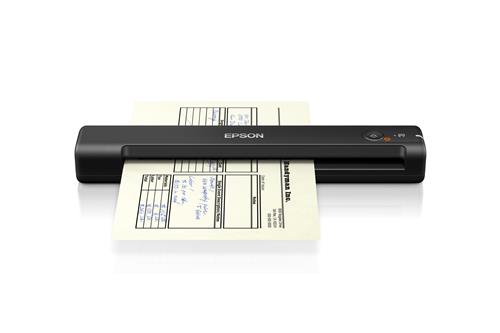 Epson WorkForce ES-50 scanner