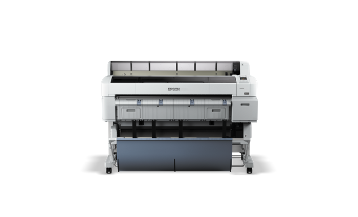 SureColor SC-T7200D-PS 44\'\' storformatprinter