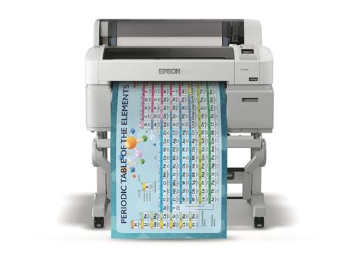 SureColor SC-T3200 24''' storformatsprinter