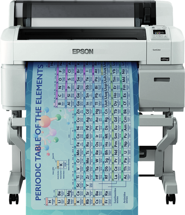 SureColor SC-T3200-PS 24\'\'\' storformatsprinter