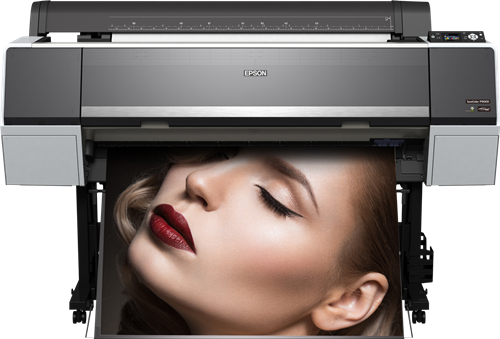 SureColor SC-P9500 44'' large format printer STD