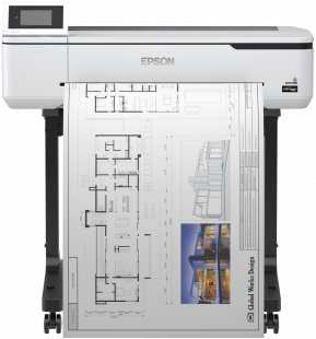 SureColor SC-T3100 24\'\' storformatsprinter