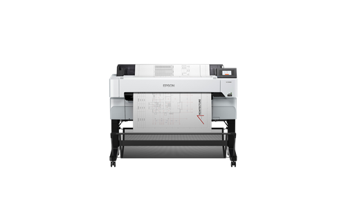 SureColor SC-T5400M 36'' storformatsprinter