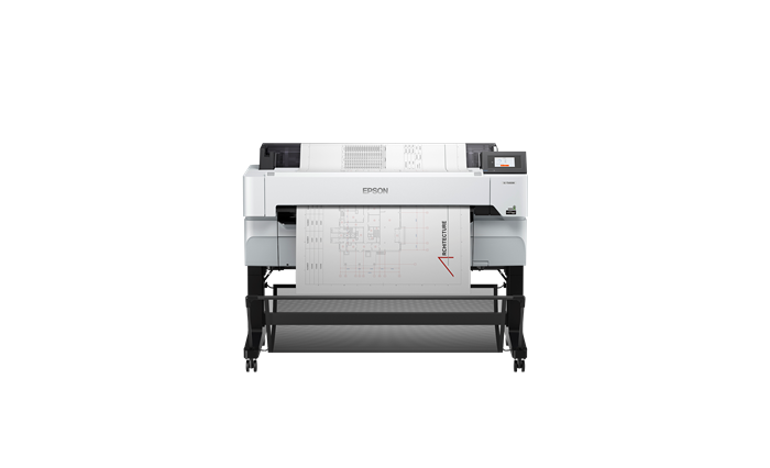SureColor SC-T5400M 36\'\' storformatsprinter