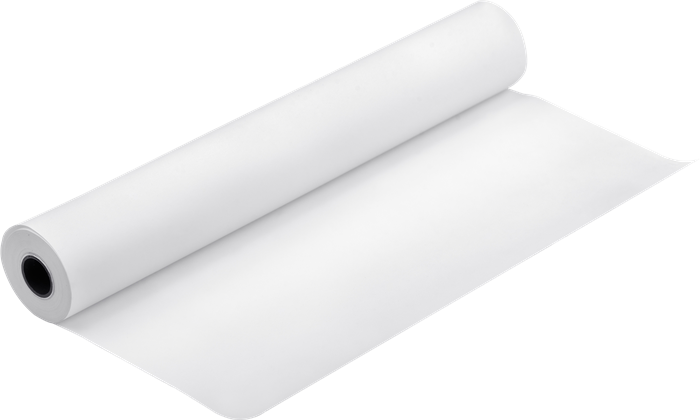 24\'\' Enhanced Synthetic Paper Roll 40m, 84g