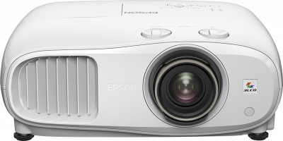 Epson EH-TW7100 4K PRO-UHD-projector