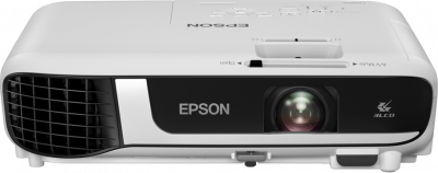 Epson EB-W51 WXGA-projector
