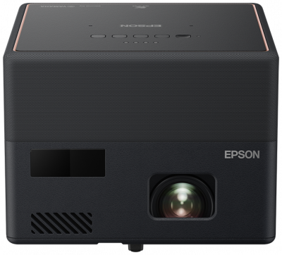 Epson EF-12 Smart mini laser projection TV