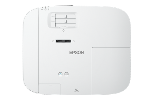 Epson EH-TW6250 4K PRO-UHD projector
