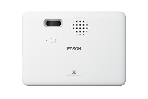 Epson CO-W01 WXGA-projector