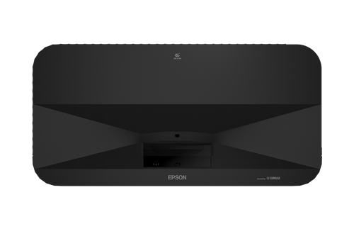 Epson EH-LS800B Super-ultra-short-throw projector, Black