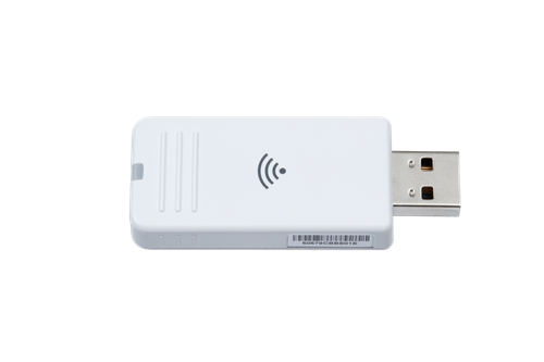 Epson Adapter - ELPAP11 Wireless LAN (5GHz)