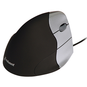 Evoluent VerticalMouse 3,  right hand