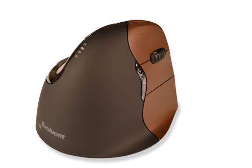 Evoluent VerticalMouse 4wirelessright hand small