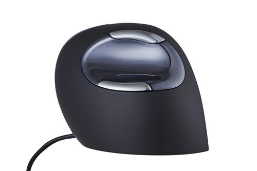 Evoluent VerticalMouse D wired (Large)