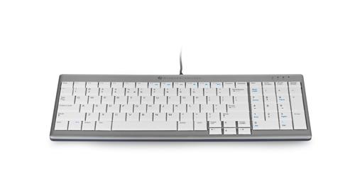 UltraBoard 960 Standard Compact Keyboard (Nordic)