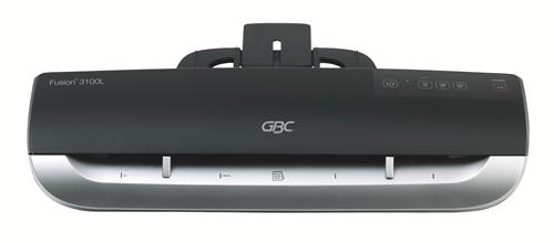 GBC Fusion 3100L laminator A3