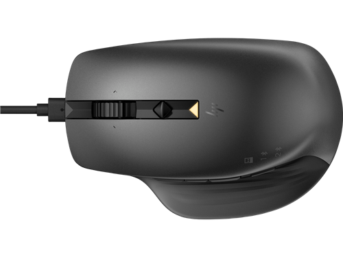 HP 935 Creator Wireless Mouse, Black