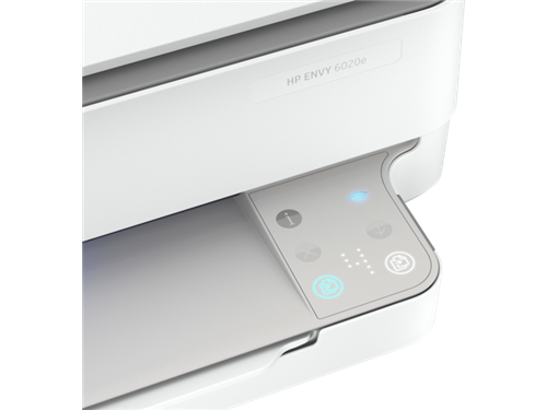 HP ENVY 6020e AiO printer