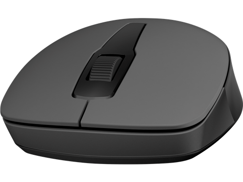 HP 150 Wireless Mouse, Black (Consumer)