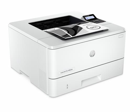 HP LaserJet Pro 4002dn mono printer